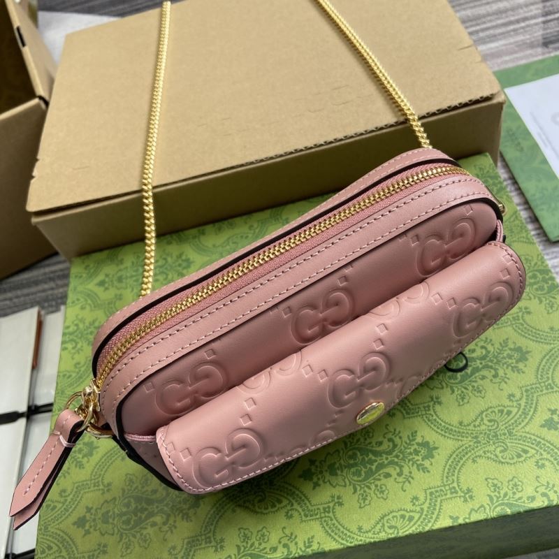 Gvc*1 satchel bags